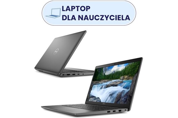 Laptop DELL Latitude 3450 14.0" Intel Core i5 1335U INTEL Iris Xe 16GB 512GB SSD Windows 11 Home Education