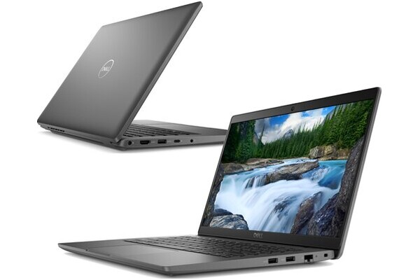 Laptop DELL Latitude 3450 14.0" Intel Core i5 1335U INTEL Iris Xe 16GB 512GB SSD Windows 11 Home Education