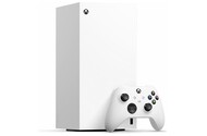 Konsola Microsoft Xbox Series X biały