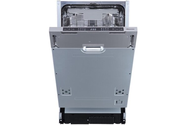 Zmywarka do zabudowy Hisense HV583B10AD