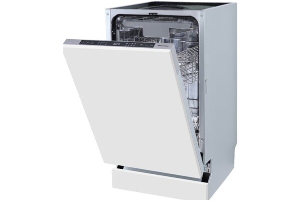 Zmywarka do zabudowy Hisense HV583B10AD