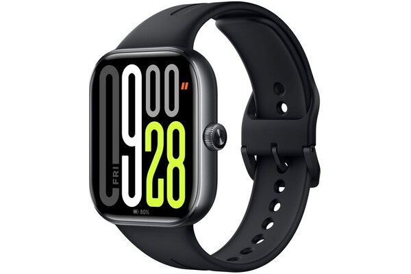 Smartwatch Xiaomi Redmi Watch 5 2.07" czarny