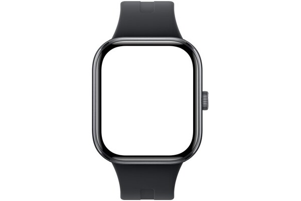 Smartwatch Xiaomi Redmi Watch 5 2.07" czarny