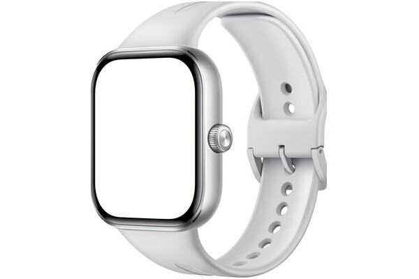 Smartwatch Xiaomi Redmi Watch 5 2.07" srebrny