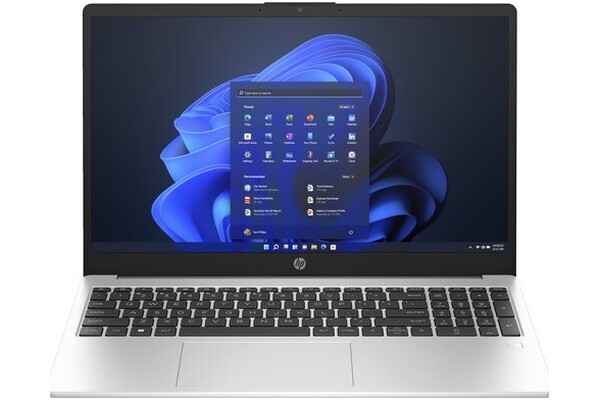 Laptop HP 250 G10 15.6" Intel Core i7 1355U INTEL Iris Xe 16GB 512GB SSD Windows 11 Professional