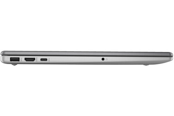 Laptop HP 250 G10 15.6" Intel Core i7 1355U INTEL Iris Xe 16GB 512GB SSD Windows 11 Professional