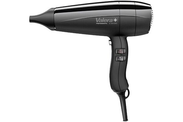 Suszarka Valera Swiss Light 3300 1800W kolor czarny
