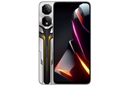 Smartfon nubia Neo 2 5G srebrny 6.72" 8.0GB/256.0GB
