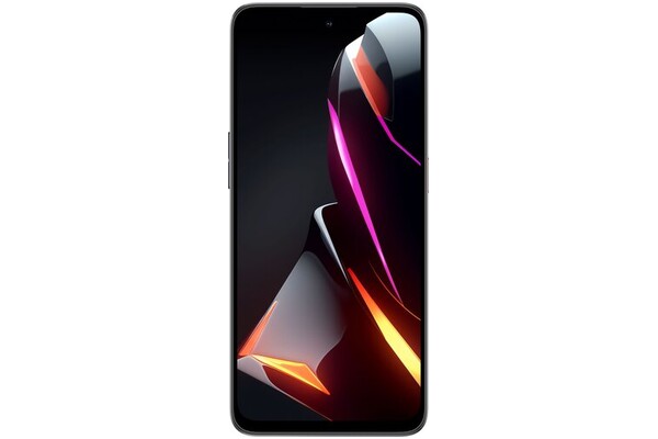 Smartfon nubia Neo 2 5G srebrny 6.72" 8.0GB/256.0GB