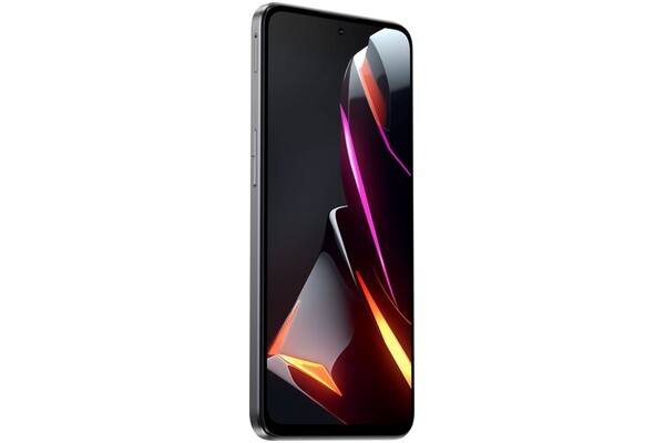 Smartfon nubia Neo 2 5G srebrny 6.72" 8.0GB/256.0GB