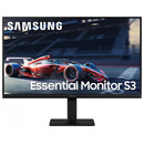 Monitor 24.0" Samsung LS24D300GAUXEN