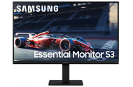 Monitor 24.0" Samsung LS24D300GAUXEN