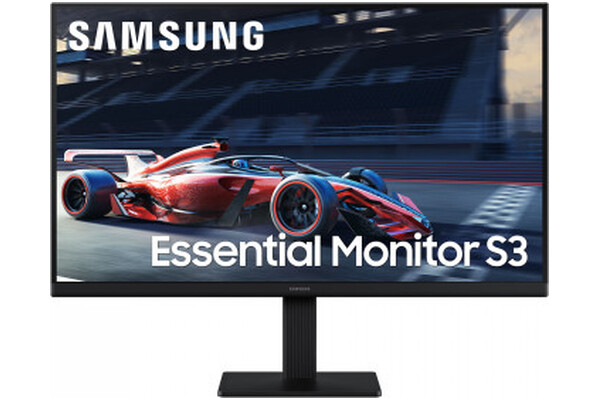 Monitor 24.0" Samsung LS24D300GAUXEN