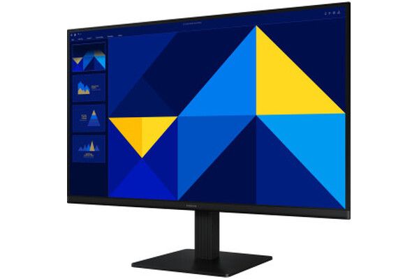 Monitor 27.0" Samsung LS27D300GAUXEN