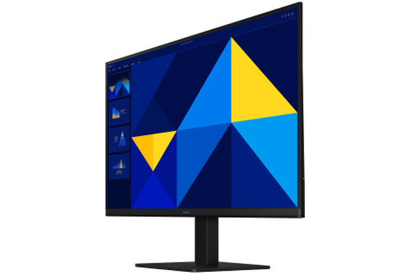 Monitor 27.0" Samsung LS27D300GAUXEN