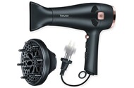 Suszarka BEURER HC55 2000W kolor czarny