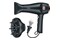 Suszarka BEURER HC55 2000W kolor czarny