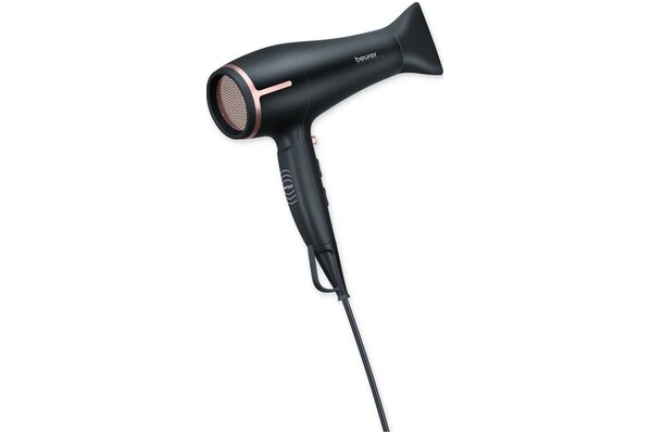 Suszarka BEURER HC60 1400W kolor czarny