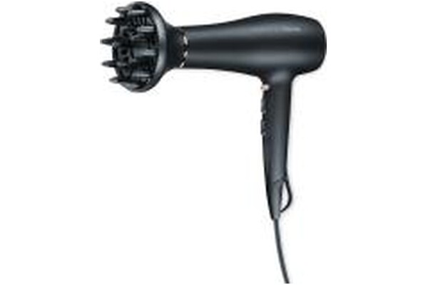 Suszarka BEURER HC50 2200W kolor czarny