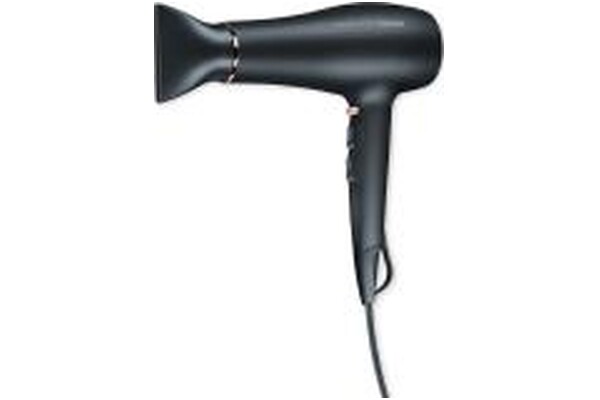 Suszarka BEURER HC50 2200W kolor czarny