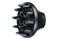 Suszarka BEURER HC50 2200W kolor czarny