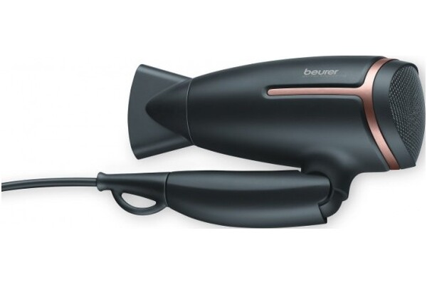 Suszarka BEURER HC25 1200W kolor czarny