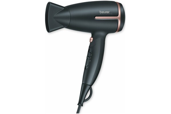 Suszarka BEURER HC25 1200W kolor czarny