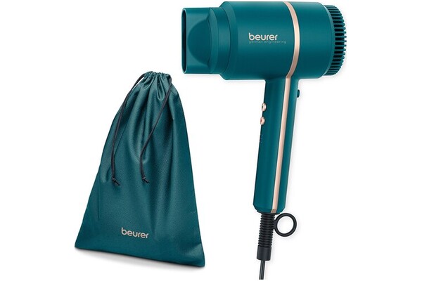 Suszarka BEURER HC35 2000W kolor zielony