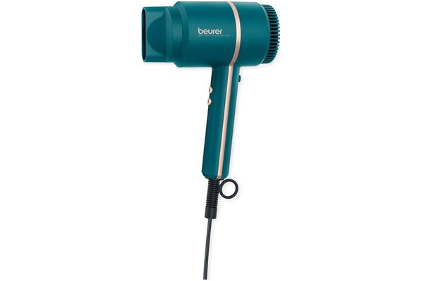 Suszarka BEURER HC35 2000W kolor zielony