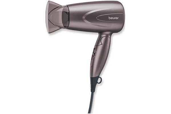 Suszarka BEURER HC17 1300W kolor różowy