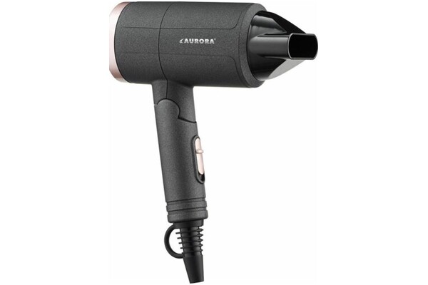 Suszarka AURORA AU3201 1300W kolor czarny