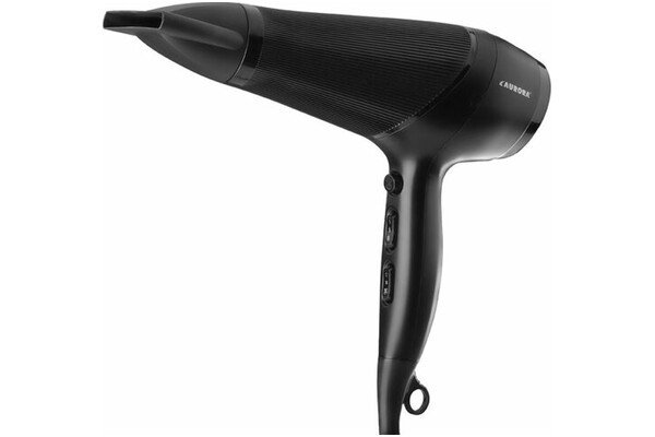 Suszarka AURORA AU3524 2200W kolor czarny