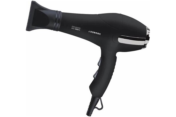 Suszarka AURORA AU3034 2000W kolor czarny