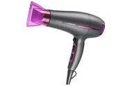 Suszarka AURORA AU3032 2200W kolor Szaro-różowy