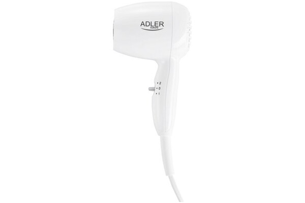 Suszarka Adler AD2252 1600W kolor biały