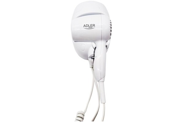 Suszarka Adler AD2252 1600W kolor biały