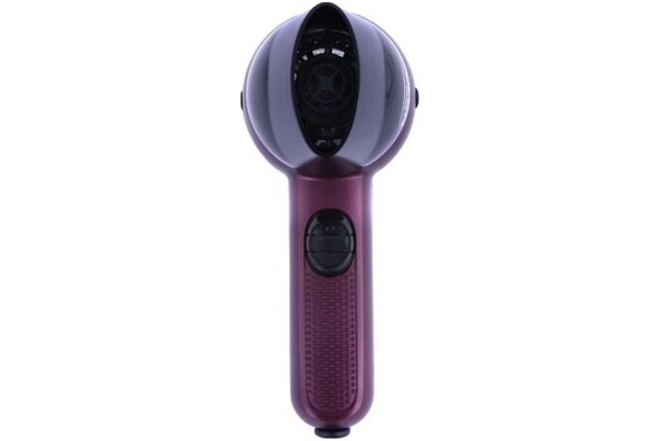 Suszarka Adler AD2247 1400W kolor Czarno-fioletowy