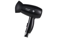 Suszarka Adler AD2251 1400W kolor czarny