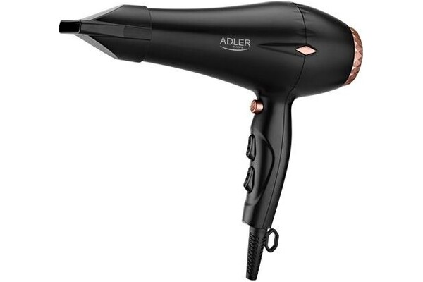 Suszarka Adler AD2244 2000W kolor czarny