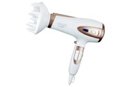 Suszarka Adler AD2248 2400W kolor biało-różowy