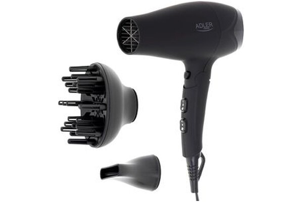 Suszarka Adler AD2267 2500W