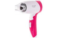 Suszarka Adler AD2259 1200W kolor biało-różowy