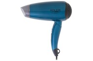 Suszarka Adler AD2263 1800W kolor niebieski