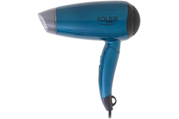 Suszarka Adler AD2263 1800W kolor niebieski