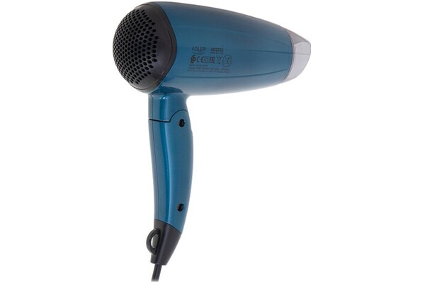 Suszarka Adler AD2263 1800W kolor niebieski