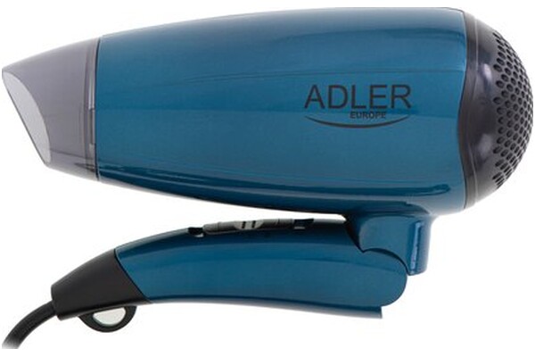 Suszarka Adler AD2263 1800W kolor niebieski