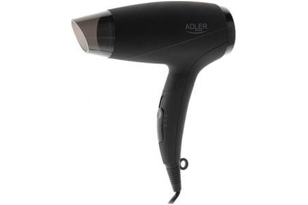 Suszarka Adler AD2266 1400W kolor czarny