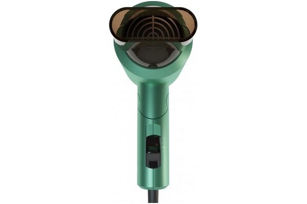 Suszarka Adler AD2265 1100W kolor zielony