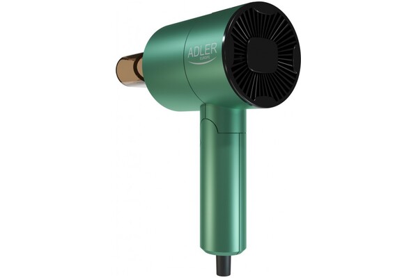 Suszarka Adler AD2265 1100W kolor zielony