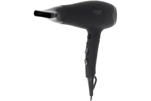Suszarka Adler AD2267 1800W kolor czarny